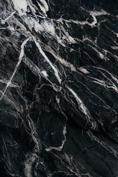 Marble Black Edition